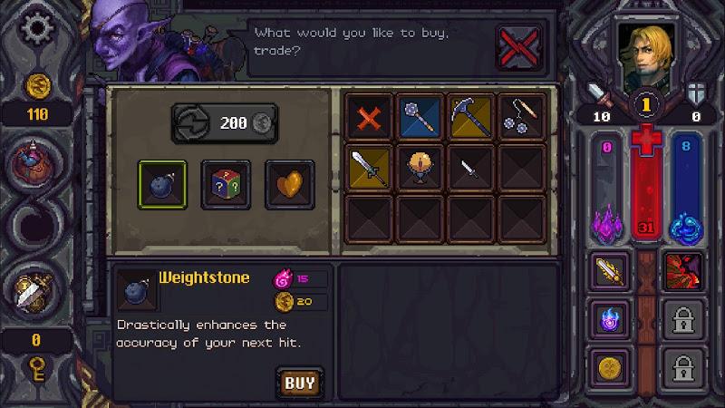 Runestone Keeper Screenshot4