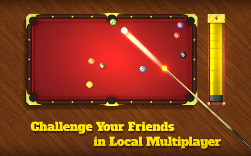 Pool: 8 Ball Billiards Snooker Screenshot1