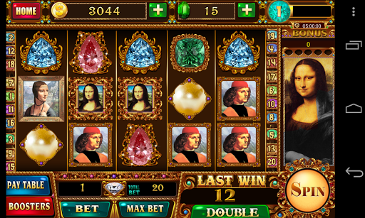 Slot of Diamonds Screenshot1