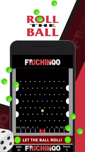 FRICHINQO - Play for FREE & Win CASH for FREE Screenshot1