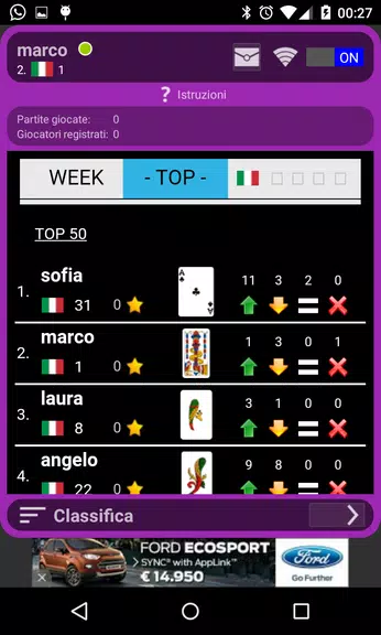 Scopa L Screenshot2