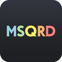 MSQRD APK