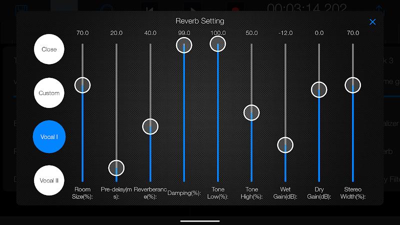 EZAudioCut Screenshot5