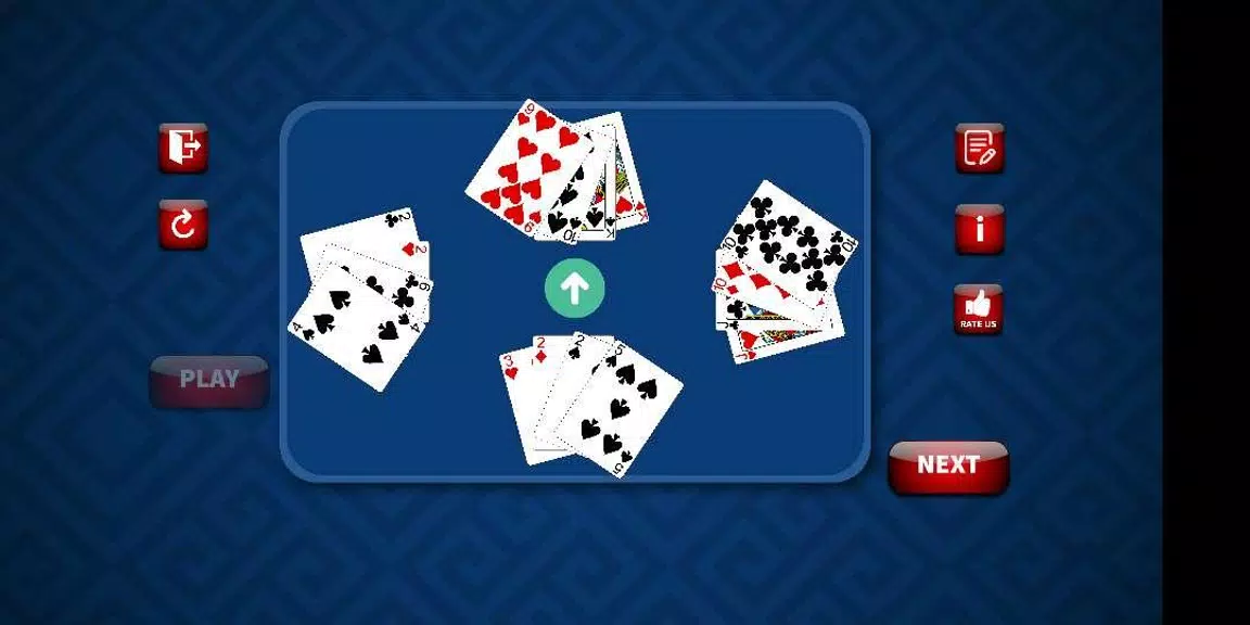 Nesha - Hazari Card Play 1000 Screenshot4