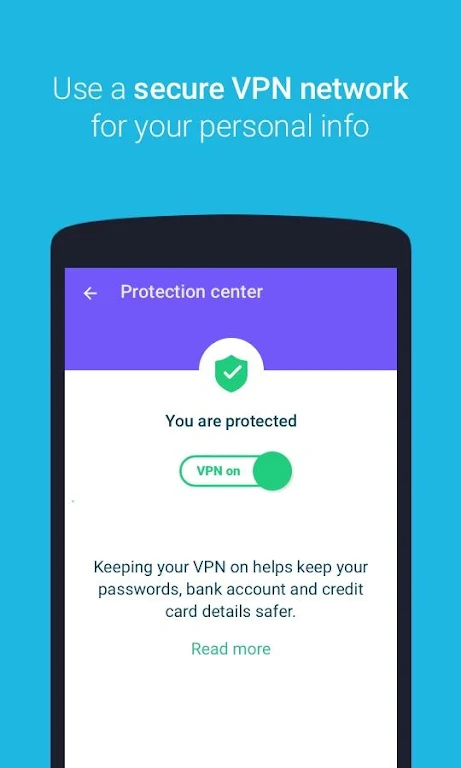 Onavo Protect, from Facebook Screenshot3