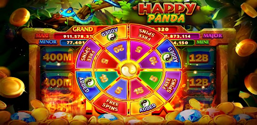 LuckyLand Slots Real Money Screenshot3