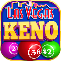 Las Vegas Keno Games APK