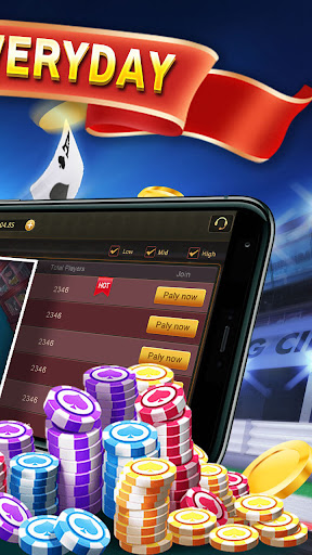 Teen Patti Champion Screenshot2