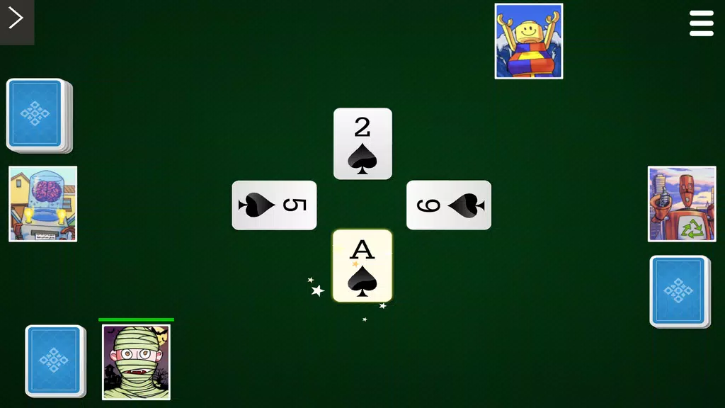 Hearts Online - Card Game Screenshot3