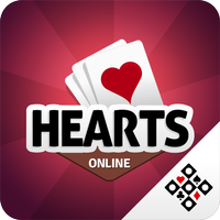 Hearts Online - Card Game APK