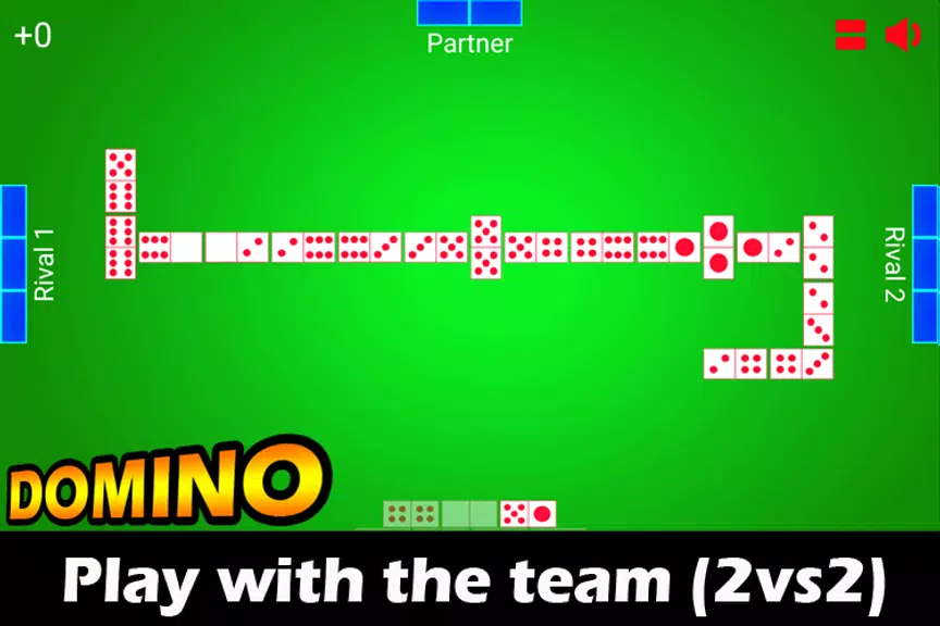 Domino Offline QQ Screenshot4