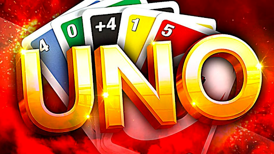 Uno Multiplayer Offline Card - Play with Friends Screenshot1