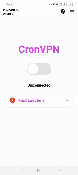 Karosi Vpn Screenshot2