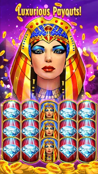 Princess Royal Casino - Slots Screenshot2