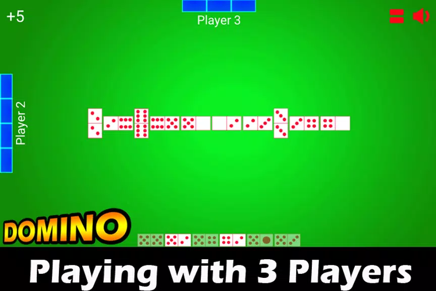 Domino Offline QQ Screenshot2