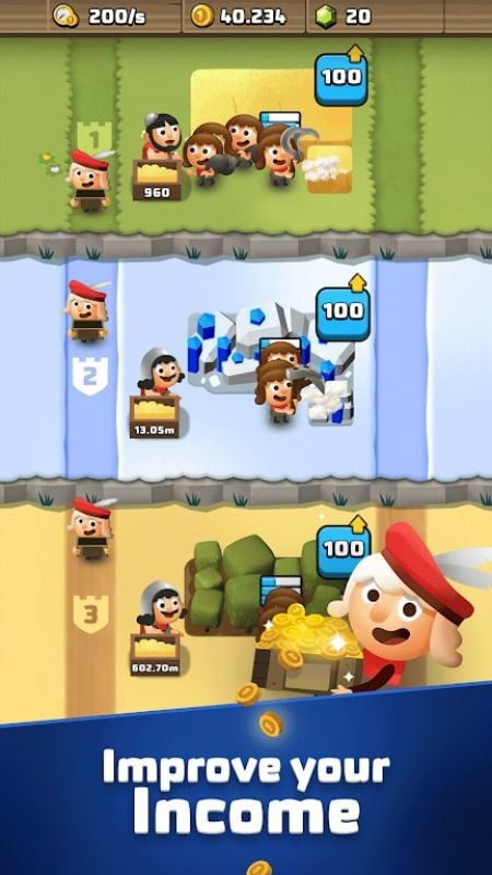 King Royale Screenshot3