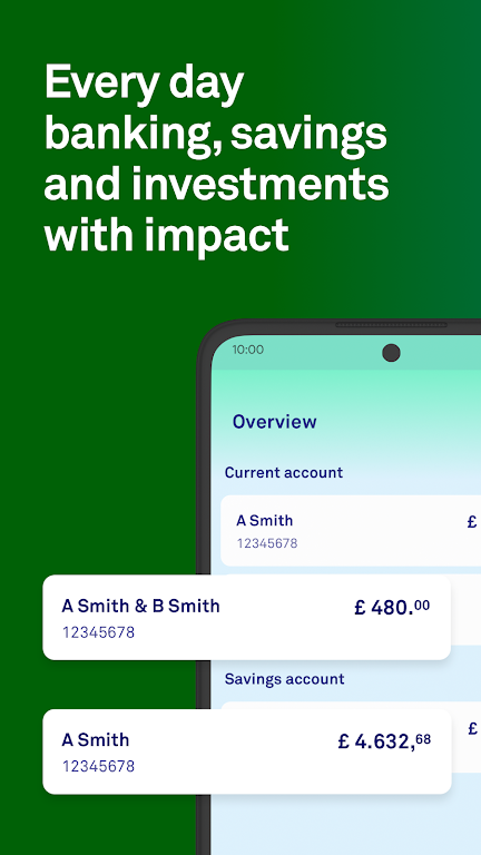 Triodos Bank UK Screenshot1