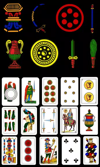 Scopa L Screenshot1