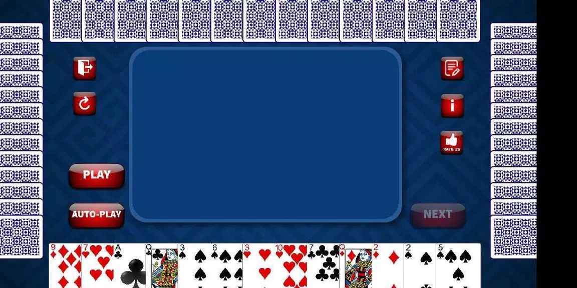 Nesha - Hazari Card Play 1000 Screenshot1