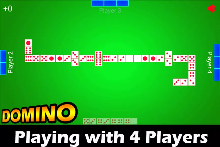 Domino Offline QQ Screenshot3