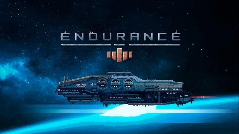 Endurance: Dead Space Screenshot1