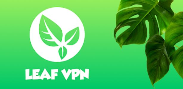 OK Proxy - Leaf VPN Screenshot3