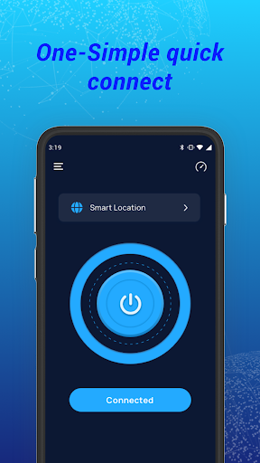 Private VPN - Surf Access Screenshot2