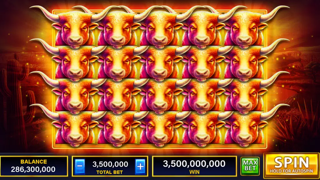 Real Casino Slots - Las Vegas Screenshot2