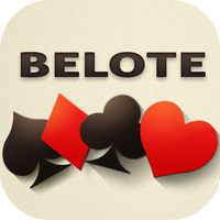 Belote HD - Offline Belote Gam APK