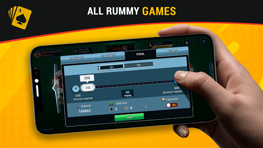 Adda52Rummy- Play Rummy Online Screenshot3