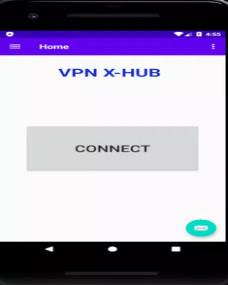 VPN X-GUIDE Screenshot2