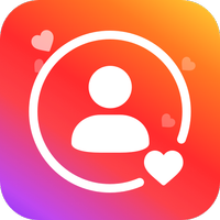 Real Followers For Instagram & Like for Insta tags APK