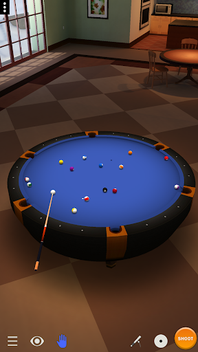 Pool Break 3D Billiard Snooker Screenshot2