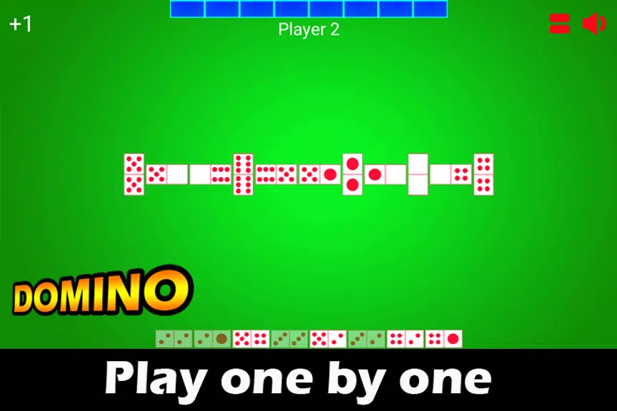 Domino Offline QQ Screenshot1