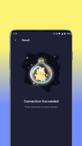 Stars VPN - Fast Proxy Screenshot3