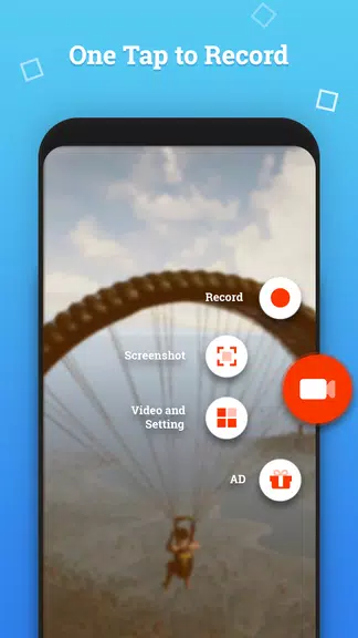 Smart Screen recorder Screenshot1