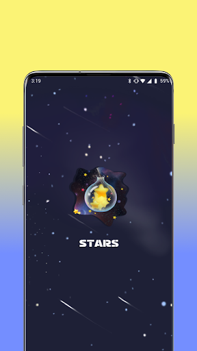 Stars VPN - Fast Proxy Screenshot1