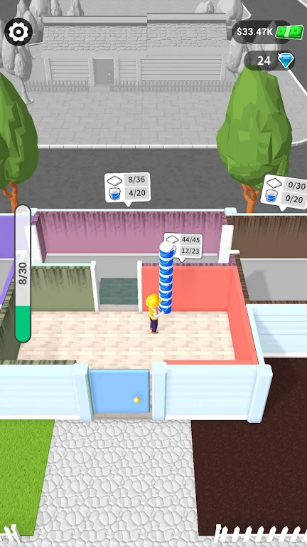 House Renovation Master Screenshot1