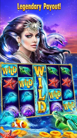 Princess Royal Casino - Slots Screenshot3