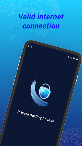 Private VPN - Surf Access Screenshot3