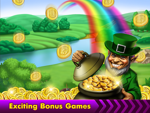 Royal Fortune Slots Screenshot3