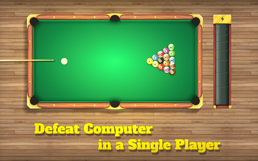 Pool: 8 Ball Billiards Snooker Screenshot3