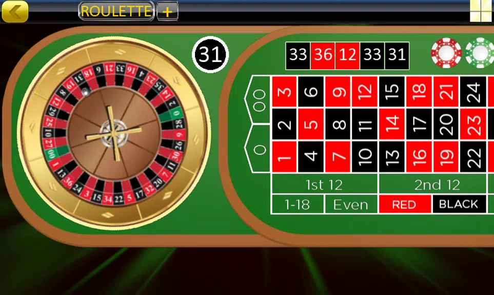 Poker Offline and Live Casino Roulette Blackjack Screenshot4