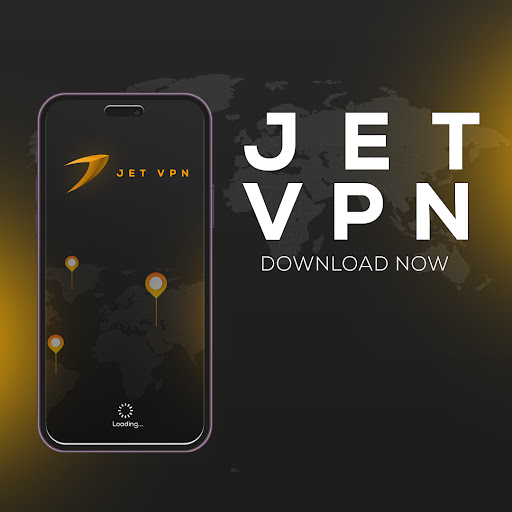 Jet VPN - Fast & Proxy Screenshot2