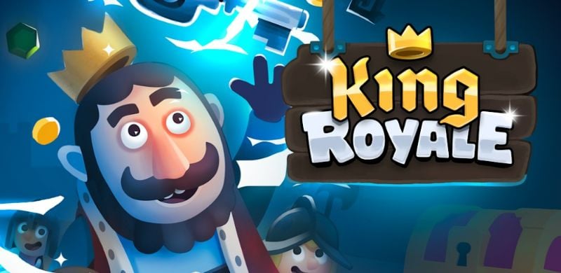 King Royale Screenshot1