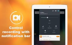DU Recorder – Screen Recorder & Video Editor Screenshot1