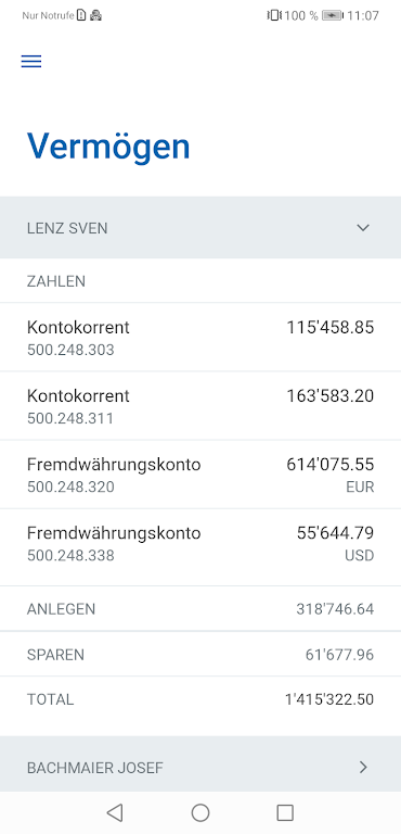 GRB Glarner Regionalbank Screenshot2