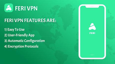 feri vpn Screenshot5