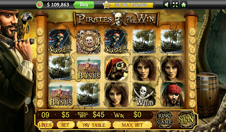 Double Win Slots Screenshot1