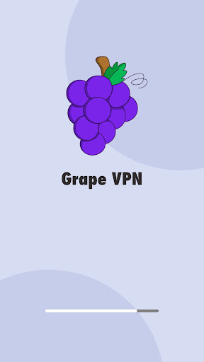 Grape VPN Screenshot4